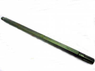 Приводной вал Yamaha VK 540 83R-W4751-10